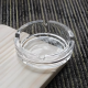 Glass Ashtray